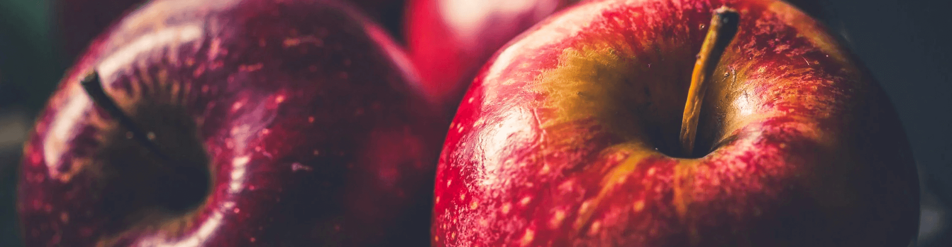 manzanas de valle del medio